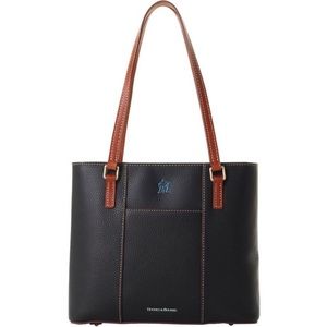 Dooney & Bourke MLB Miami Marlins Small Lexington Bag - MARLINS